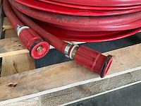 Brandslanghaspel (3x) - afbeelding 2 van  2
