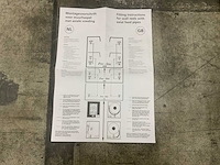 Brandslanghaspel (5x) - afbeelding 6 van  6