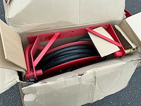 Brandslanghaspel (7x) - afbeelding 6 van  9