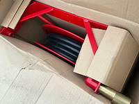 Brandslanghaspel (7x) - afbeelding 7 van  9