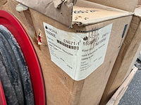 Brandslanghaspel (7x) - afbeelding 8 van  9