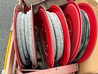 Brandslanghaspel (7x) - afbeelding 9 van  9