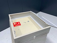 Brandslanghaspel omkasting (8x) - afbeelding 3 van  3