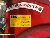 Brandslanghaspel - afbeelding 3 van  3