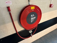 Brandslanghaspel - afbeelding 3 van  3