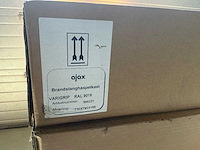 Brandslanghaspelkasten (7x) - afbeelding 4 van  6