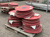 Brandslanghaspels (5x) - afbeelding 1 van  4
