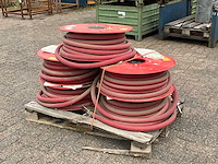 Brandslanghaspels (5x) - afbeelding 3 van  4