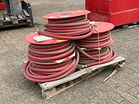 Brandslanghaspels (5x) - afbeelding 4 van  4