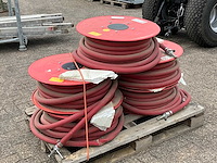 Brandslanghaspels (5x) - afbeelding 1 van  3