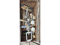 Brandsnijmachine - afbeelding 2 van  6