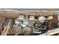 Brandsnijmachine - afbeelding 3 van  6