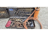 Brandsnijmachine - afbeelding 5 van  6