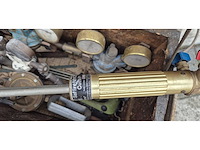 Brandsnijmachine - afbeelding 6 van  6