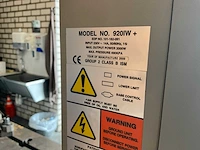 Brandson 900 iw+ kunststof lasinstallatie - afbeelding 7 van  7