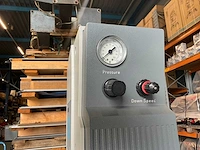 Brandson 900 iw+ kunststof lasinstallatie - afbeelding 5 van  7