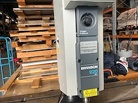 Brandson 900 iw+ kunststof lasinstallatie - afbeelding 6 van  7
