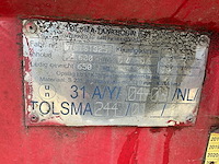 Brandsstof tank - afbeelding 2 van  13
