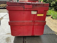 Brandsstof tank - afbeelding 10 van  13