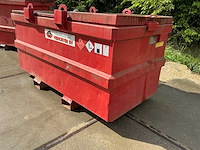 Brandsstof tank - afbeelding 11 van  13
