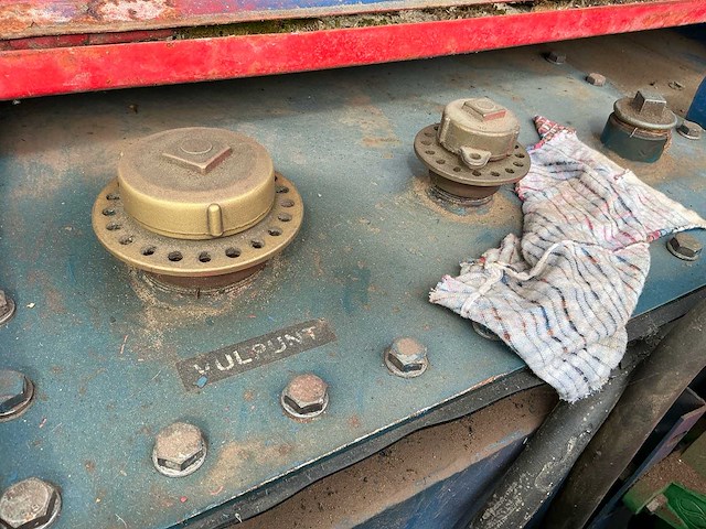 Brandsstof tank - afbeelding 3 van  13