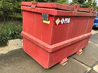 Brandsstof tank - afbeelding 1 van  13