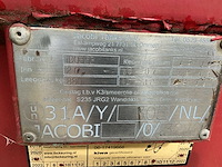 Brandsstof tank - afbeelding 6 van  13