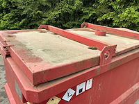Brandsstof tank - afbeelding 13 van  13
