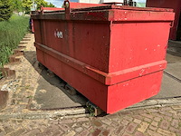 Brandsstof tank - afbeelding 3 van  9