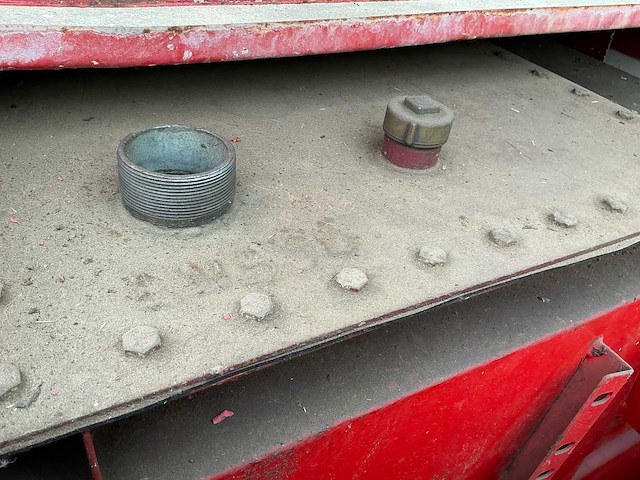 Brandsstof tank - afbeelding 8 van  9