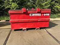 Brandsstof tank - afbeelding 4 van  7