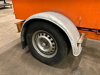 Brandstof aanhangwagen - afbeelding 3 van  13