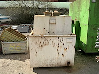 Brandstof opslagtank 3000l - afbeelding 3 van  8