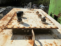 Brandstof opslagtank 3000l - afbeelding 7 van  8