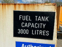 Brandstof opslagtank 3000l - afbeelding 8 van  8