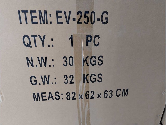 Brandstof opslagtank ibc 200 liter - afbeelding 7 van  17