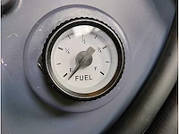 Brandstof opslagtank ibc 400 liter - afbeelding 2 van  15