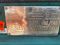 Brandstof opslagtank - afbeelding 3 van  11