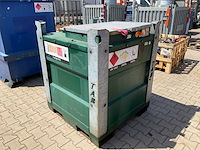 Brandstof opslagtank - afbeelding 4 van  11