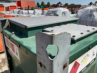 Brandstof opslagtank - afbeelding 8 van  11