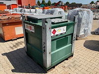 Brandstof opslagtank - afbeelding 3 van  6