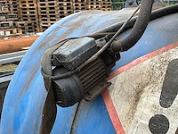 Brandstof opslagtank - afbeelding 6 van  6