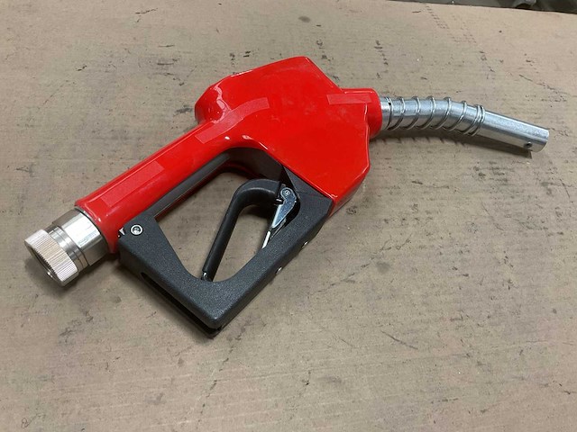 Brandstof pistool - afbeelding 4 van  4