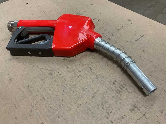 Brandstof pistool - afbeelding 1 van  4