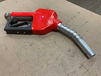 Brandstof pistool - afbeelding 1 van  4