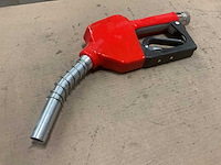 Brandstof pistool - afbeelding 3 van  4