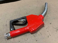 Brandstof pistool - afbeelding 2 van  4