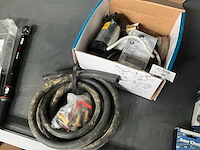 Brandstof pomp - afbeelding 1 van  1