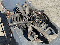 Brandstof tank 400 liter - afbeelding 4 van  7