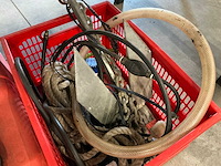 Brandstof tank en anker - afbeelding 4 van  4